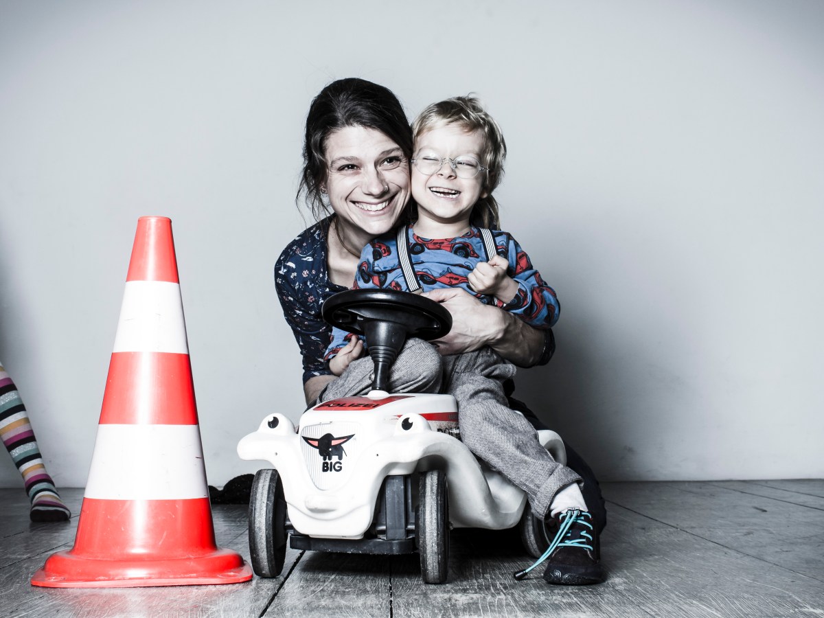 Viele kleine Alltagshilfen – und&nbsp;freuden